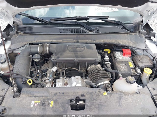 3C4NJDCN3PT565647 Jeep Compass Limited 4x4