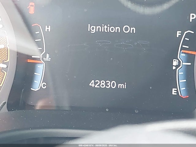 3C4NJDCN3PT565647 Jeep Compass Limited 4x4