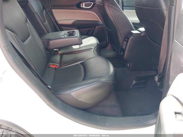 3C4NJDCN3PT565647 Jeep Compass Limited 4x4