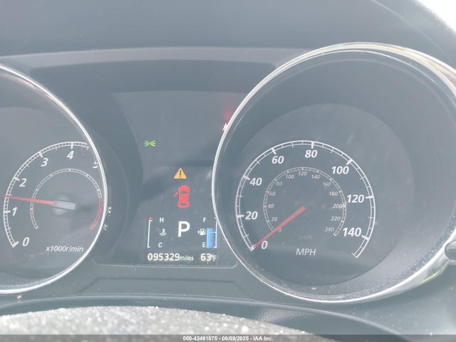 JA4APUAU1MU008559 Mitsubishi mivec
