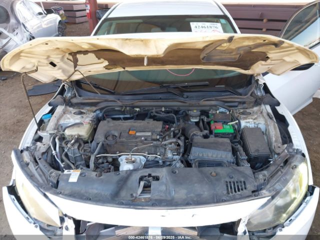 19XFC2F51GE019156 Honda k20c2