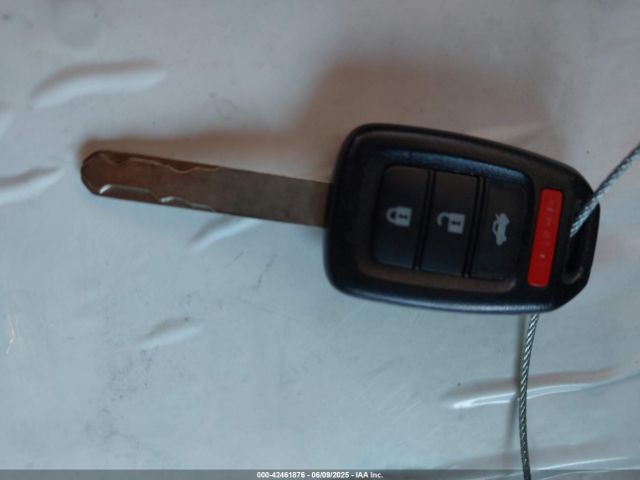 19XFC2F51GE019156 Honda k20c2