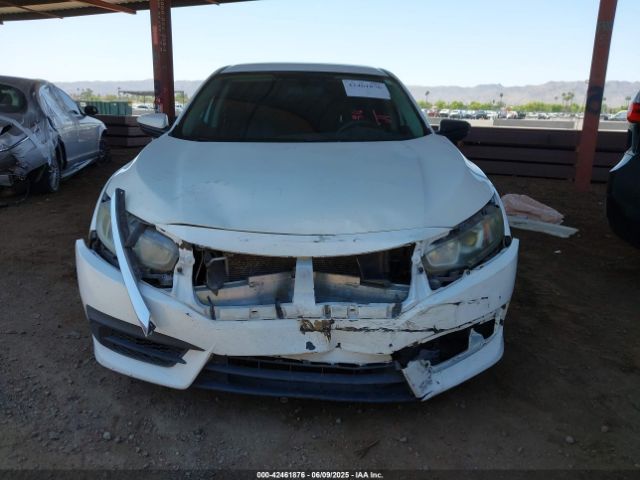19XFC2F51GE019156 Honda k20c2