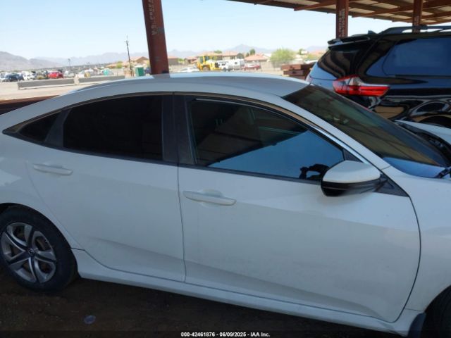 19XFC2F51GE019156 Honda k20c2