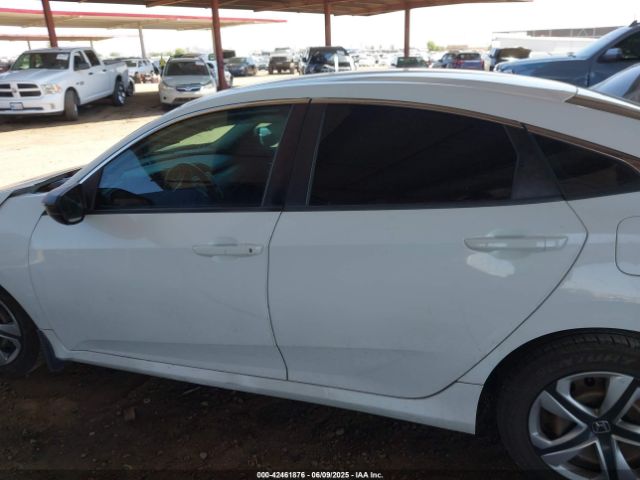19XFC2F51GE019156 Honda k20c2