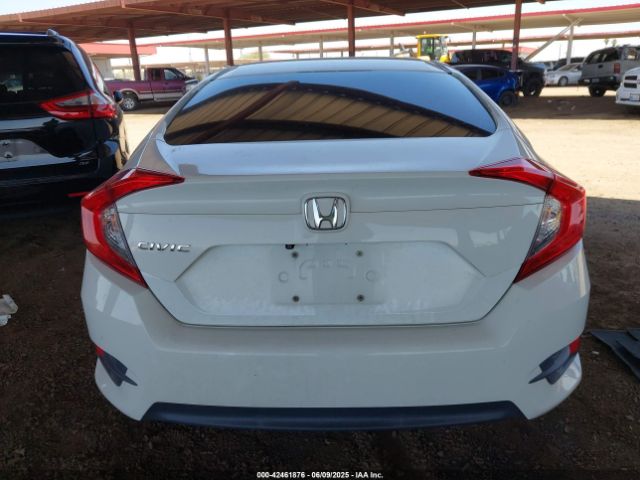 19XFC2F51GE019156 Honda k20c2