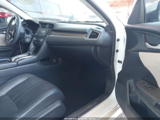 19XFC2F51GE019156 Honda k20c2