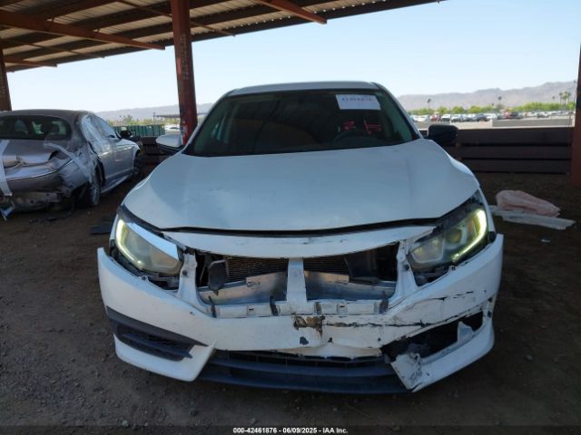 19XFC2F51GE019156 Honda k20c2