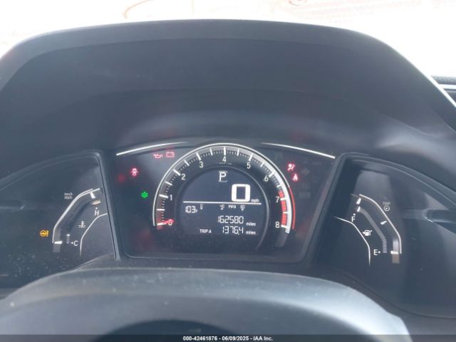19XFC2F51GE019156 Honda k20c2