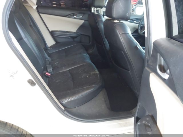 19XFC2F51GE019156 Honda k20c2