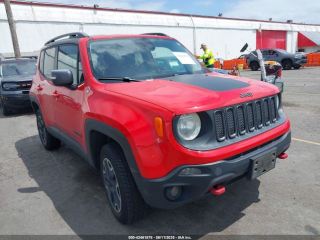 2015 JEEP RENEGADE ZACCJBCT7FPB80933