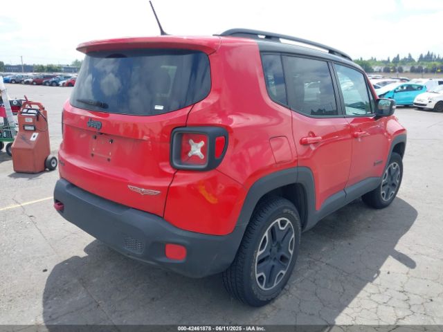 2015 JEEP RENEGADE ZACCJBCT7FPB80933 Photo 3