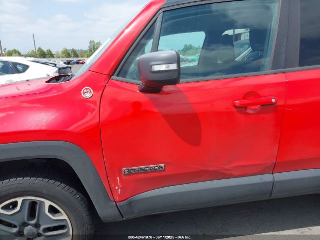 2015 JEEP RENEGADE ZACCJBCT7FPB80933 Photo 5