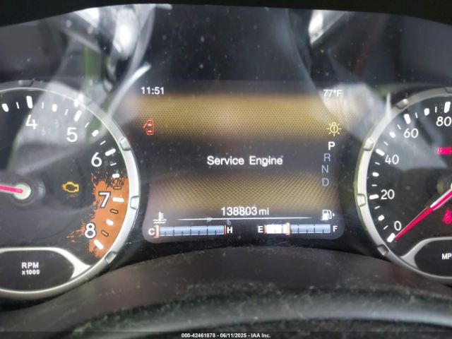 2015 JEEP RENEGADE ZACCJBCT7FPB80933 Photo 6