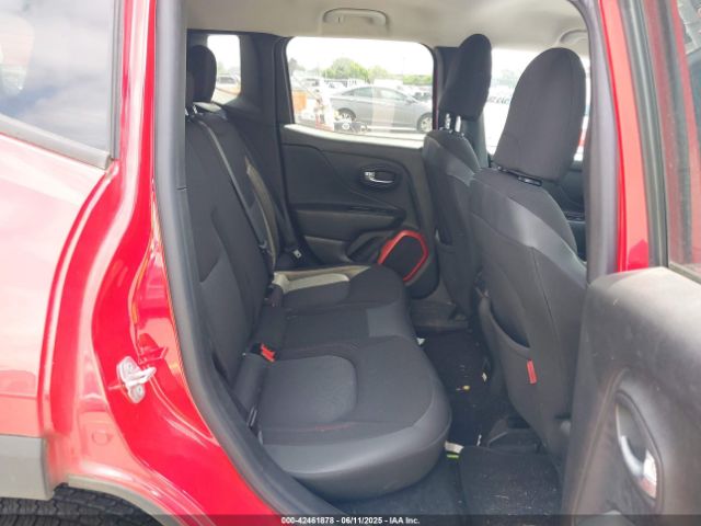 2015 JEEP RENEGADE ZACCJBCT7FPB80933 Photo 7