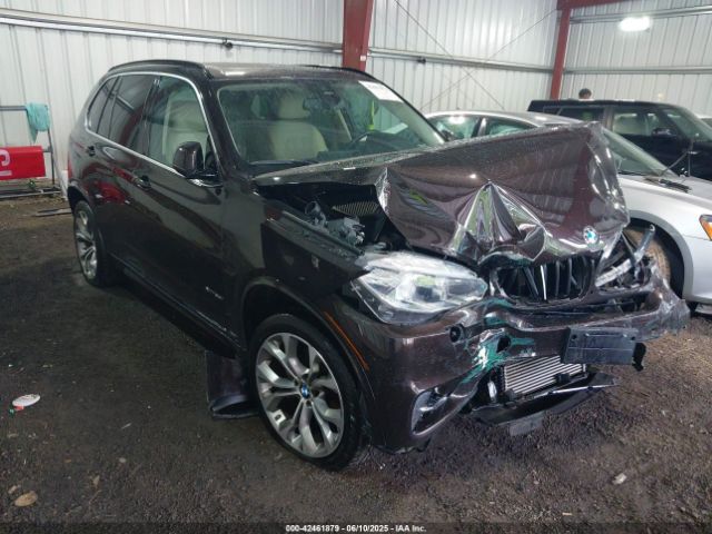 2016 BMW X5 5UXKR0C55G0S89648