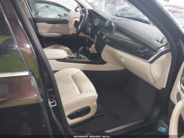2016 BMW X5 5UXKR0C55G0S89648 Photo 4