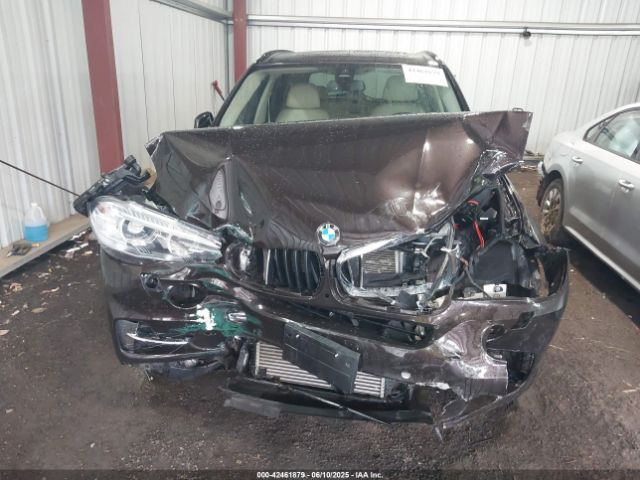 2016 BMW X5 5UXKR0C55G0S89648 Photo 5