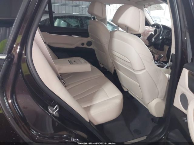 2016 BMW X5 5UXKR0C55G0S89648 Photo 7