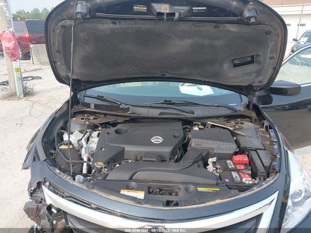Nissan 2014 2014 1N4AL3AP8EC176251 Image 10