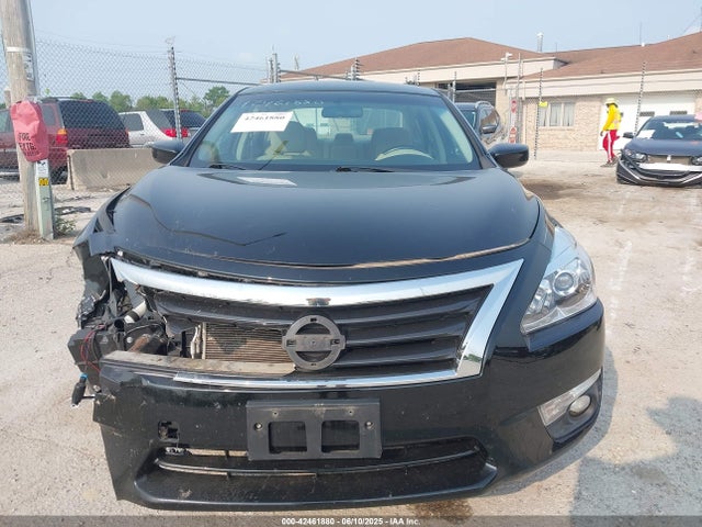 Nissan 2014 2014 1N4AL3AP8EC176251 Image 12