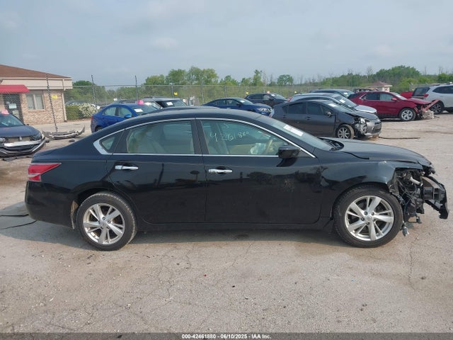 Nissan 2014 2014 1N4AL3AP8EC176251 Image 13