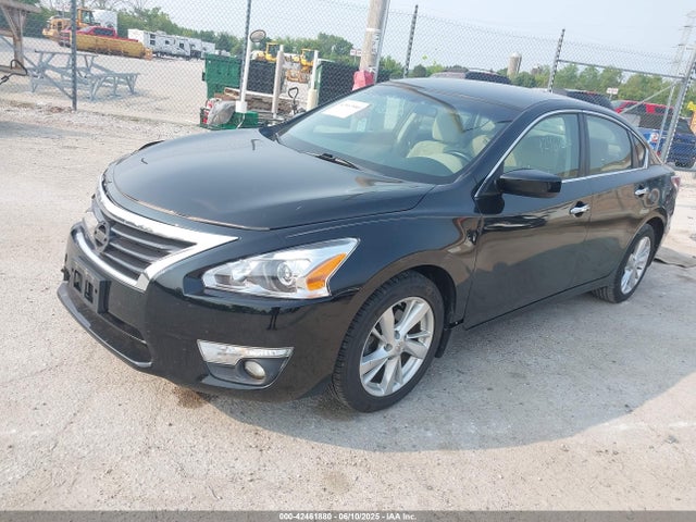 Nissan 2014 2014 1N4AL3AP8EC176251 Image 2