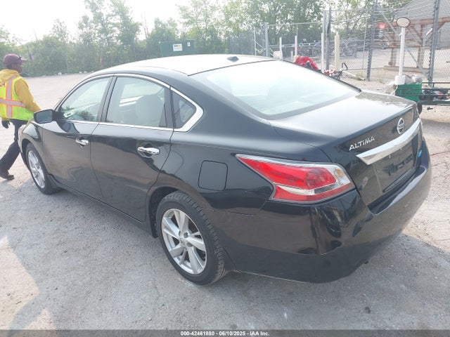 Nissan 2014 2014 1N4AL3AP8EC176251 Image 3