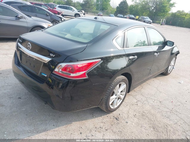 Nissan 2014 2014 1N4AL3AP8EC176251 Image 4