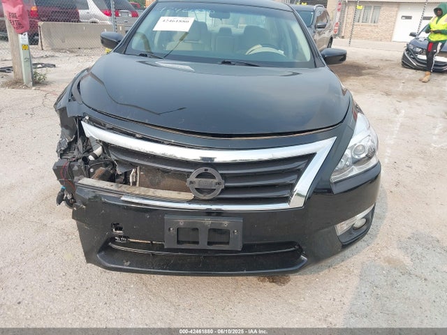 Nissan 2014 2014 1N4AL3AP8EC176251 Image 6