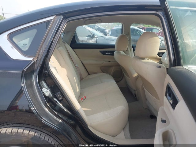 Nissan 2014 2014 1N4AL3AP8EC176251 Image 8