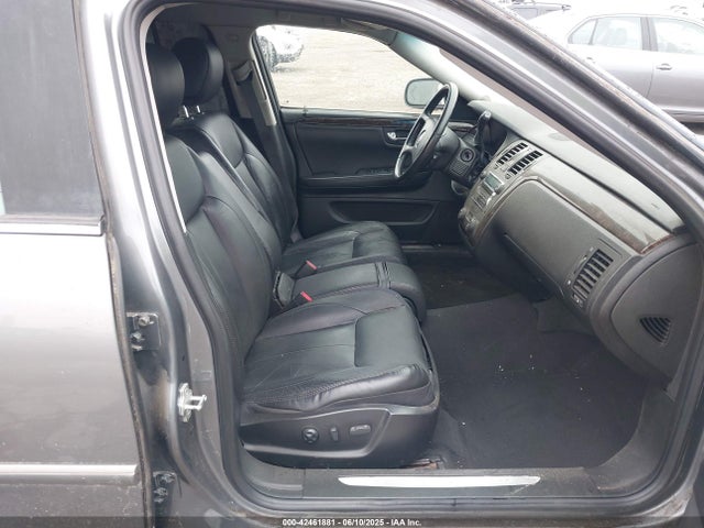 2008 CADILLAC DTS 1GEEH00YX8U500893 Photo 4