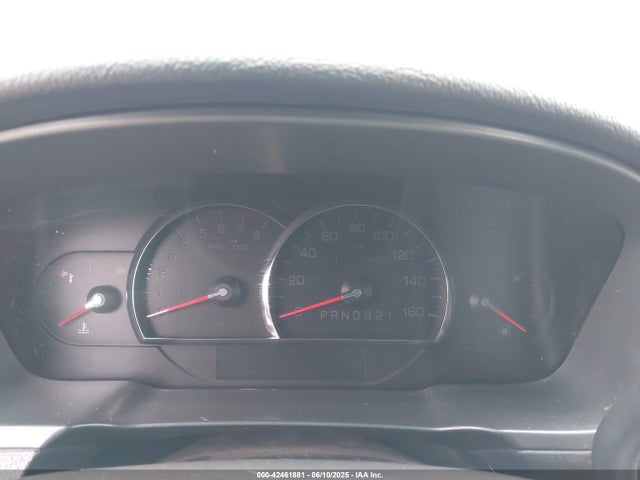 2008 CADILLAC DTS 1GEEH00YX8U500893 Photo 6