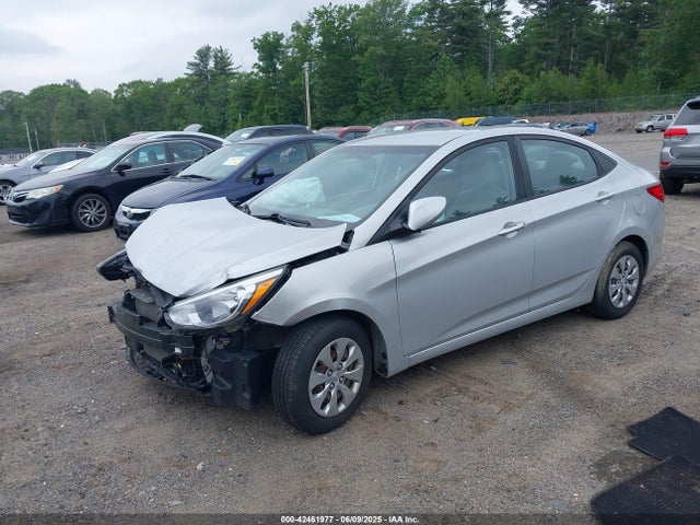 KMHCT4AE1HU196374 Hyundai 2017
