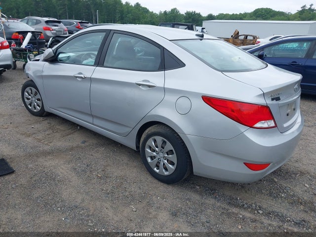 KMHCT4AE1HU196374 Hyundai 2017