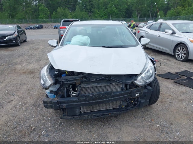 KMHCT4AE1HU196374 Hyundai 2017