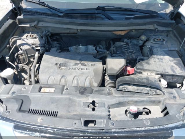 2016 MITSUBISHI OUTLANDER JA4AD3A39GZ001294 Photo 9