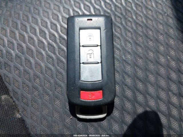 2016 MITSUBISHI OUTLANDER JA4AD3A39GZ001294 Photo 10