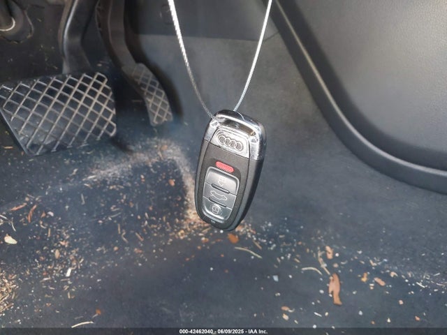 2016 AUDI A6 WAUDFAFC6GN094015 Photo 10