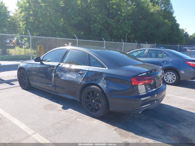2016 AUDI A6 WAUDFAFC6GN094015 Photo 2