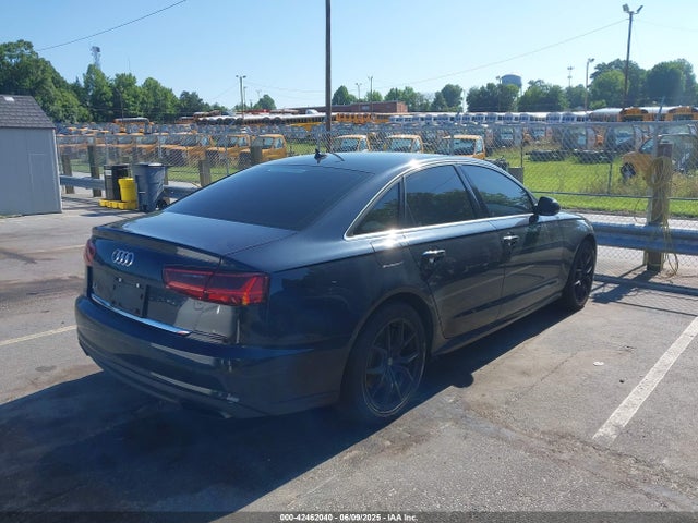 2016 AUDI A6 WAUDFAFC6GN094015 Photo 3