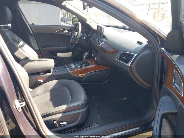 2016 AUDI A6 WAUDFAFC6GN094015 Photo 4