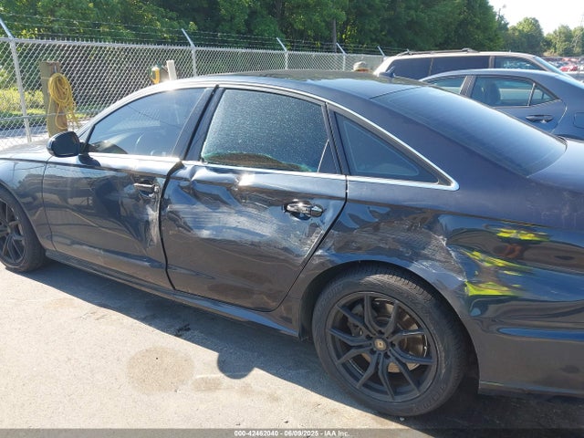 2016 AUDI A6 WAUDFAFC6GN094015 Photo 5