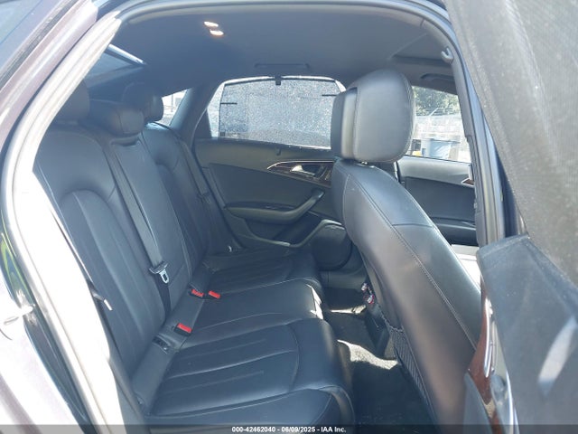 2016 AUDI A6 WAUDFAFC6GN094015 Photo 7