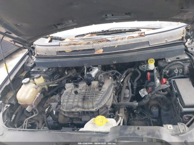 3C4PDCBG1ET115022 Dodge Journey Sxt