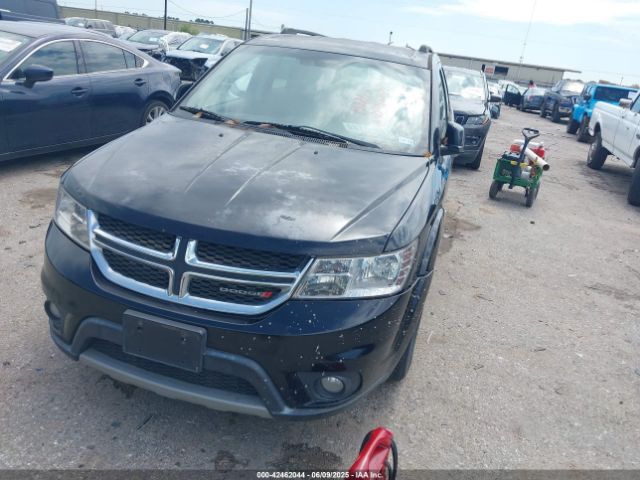 3C4PDCBG1ET115022 Dodge Journey Sxt