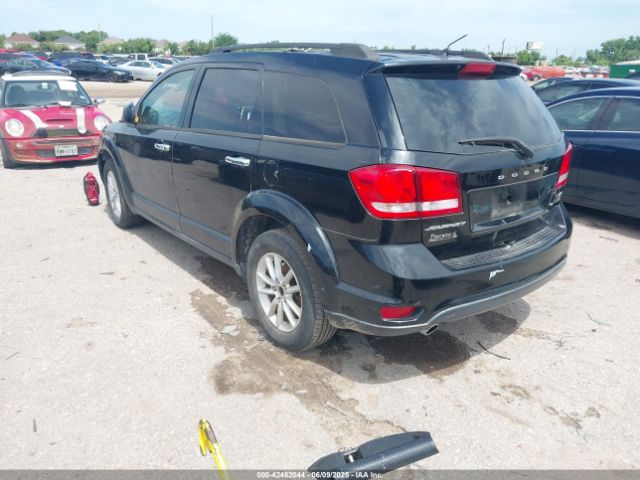 3C4PDCBG1ET115022 Dodge Journey Sxt