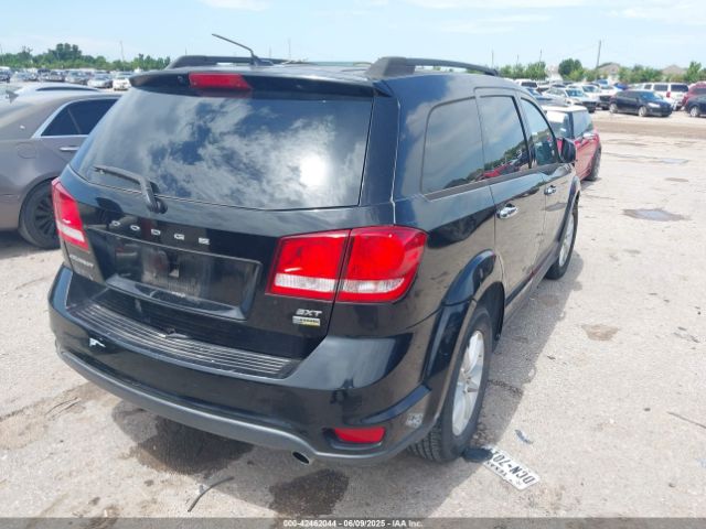 3C4PDCBG1ET115022 Dodge Journey Sxt
