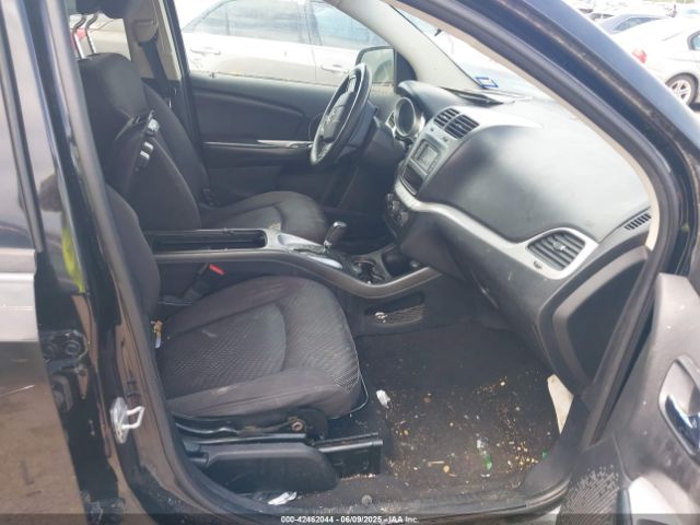 3C4PDCBG1ET115022 Dodge Journey Sxt