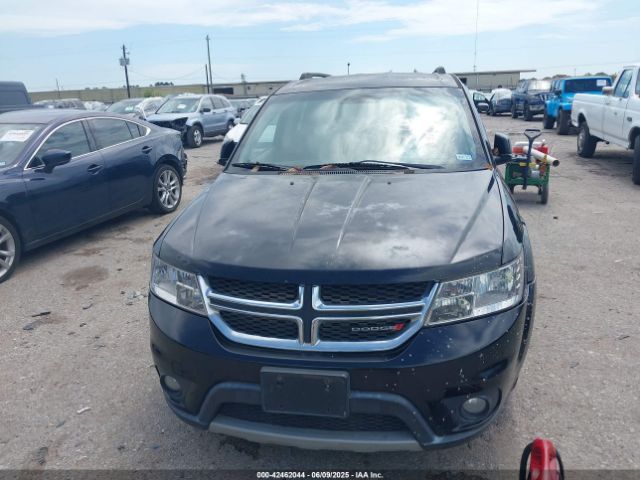 3C4PDCBG1ET115022 Dodge Journey Sxt